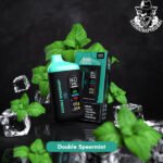 BLVK Bar Disposable 20000 Puffs Vape in Dubai Uae - Image 5
