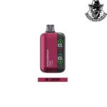 Smok Spaceman Turbo Disposable 15000 Puffs Vape in Dubai Uae - Image 5
