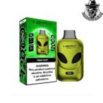 Nerd Alien Disposable 12000 Puffs Vape in Dubai Uae - Image 9