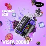Vozol Vista Disposable 20000 Puffs Vape in Dubai Uae - Image 8