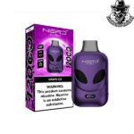 Nerd Alien Disposable 12000 Puffs Vape in Dubai Uae - Image 10