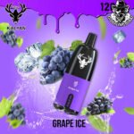 Kalyan Pro Disposable 12000 Puffs Vape in Dubai Uae - Image 5