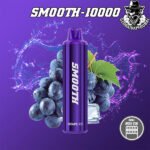 Smooth Disposable 10000 Puffs Vape in Dubai Uae - Image 8