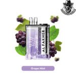Al Fakher Crown Bar Crystal Disposable 9000 Puffs Vape in Dubai UAE - Image 3