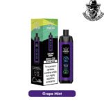 Al Fakher Crown Bar Disposable 8000 Pro Dual Mode Puffs Vape in Dubai UAE - Image 9