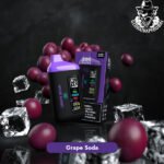 BLVK Bar Disposable 20000 Puffs Vape in Dubai Uae - Image 7