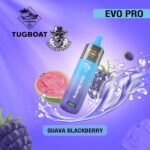 Tugboat Evo Pro Disposable 15000 Puffs Vape in Dubai Uae - Image 8