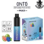 Onto Max Disposable 5000 Puffs Vape in Dubai Uae - Image 12