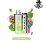 Al Fakher Crown Bar Crystal Disposable 9000 Puffs Vape in Dubai UAE - Image 5