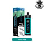 Al Fakher Crown Bar Disposable 8000 Pro Dual Mode Puffs Vape in Dubai UAE - Image 10
