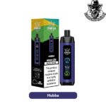 Al Fakher Crown Bar Disposable 8000 Pro Dual Mode Puffs Vape in Dubai UAE - Image 11