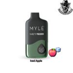 Myle Meta Disposable 9000 Puffs Vape in Dubai Uae - Image 4