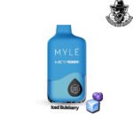 Myle Meta Disposable 9000 Puffs Vape in Dubai Uae - Image 5