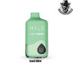 Myle Meta Disposable 9000 Puffs Vape in Dubai Uae - Image 6