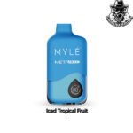 Myle Meta Disposable 9000 Puffs Vape in Dubai Uae - Image 7