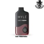 Myle Meta Disposable 9000 Puffs Vape in Dubai Uae - Image 8