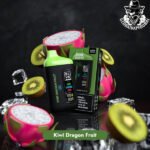 BLVK Bar Disposable 20000 Puffs Vape in Dubai Uae - Image 9