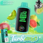 Bounce Turbo Disposable 25000 Puffs Vape in Dubai Uae - Image 3