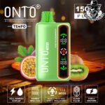 Onto Tempo Disposable 15000 Puffs Vape in Dubai Uae - Image 7