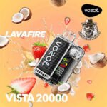 Vozol Vista Disposable 20000 Puffs Vape in Dubai Uae - Image 9