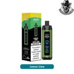 Al Fakher Crown Bar Disposable 8000 Pro Dual Mode Puffs Vape in Dubai UAE - Image 12
