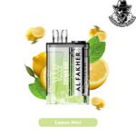 Al Fakher Crown Bar Crystal Disposable 9000 Puffs Vape in Dubai UAE - Image 6