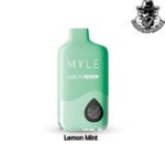 Myle Meta Disposable 9000 Puffs Vape in Dubai Uae - Image 9