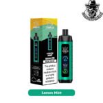 Al Fakher Crown Bar Disposable 8000 Pro Dual Mode Puffs Vape in Dubai UAE - Image 13