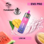 Tugboat Evo Pro Disposable 15000 Puffs Vape in Dubai Uae - Image 9
