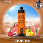 Umivape U Bar 18000 Puffs Vape In Dubai Uae - Image 7
