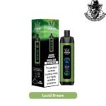 Al Fakher Crown Bar Disposable 8000 Pro Dual Mode Puffs Vape in Dubai UAE - Image 14
