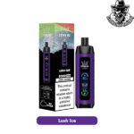 Al Fakher Crown Bar Disposable 8000 Pro Dual Mode Puffs Vape in Dubai UAE - Image 15