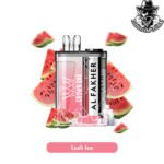 Al Fakher Crown Bar Crystal Disposable 9000 Puffs Vape in Dubai UAE - Image 7