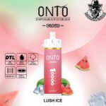 Onto Box Cloud Disposable 10000 Puffs Vape in Dubai Uae - Image 4