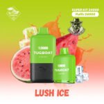 Tugboat Super Kit Disposable 24000 Puffs Vape in Dubai UAE - Image 13