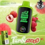 Bounce Turbo Disposable 25000 Puffs Vape in Dubai Uae - Image 5
