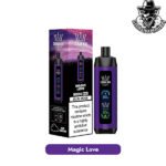 Al Fakher Crown Bar Disposable 8000 Pro Dual Mode Puffs Vape in Dubai UAE - Image 16