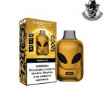 Nerd Alien Disposable 12000 Puffs Vape in Dubai Uae - Image 11
