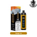 Al Fakher Crown Bar Disposable 8000 Pro Dual Mode Puffs Vape in Dubai UAE - Image 17