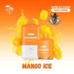 Tugboat Super Kit Disposable 24000 Puffs Vape in Dubai UAE - Image 14