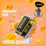 Vozol Vista Disposable 20000 Puffs Vape in Dubai Uae - Image 11