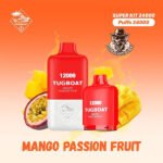 Tugboat Super Kit Disposable 24000 Puffs Vape in Dubai UAE - Image 15