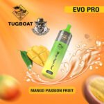 Tugboat Evo Pro Disposable 15000 Puffs Vape in Dubai Uae - Image 10