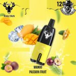 Kalyan Pro Disposable 12000 Puffs Vape in Dubai Uae - Image 16