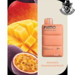 Fummo Magnum Disposable 8000 Puffs Vape In Dubai Uae - Image 11