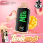 Bounce Turbo Disposable 25000 Puffs Vape in Dubai Uae - Image 6