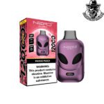 Nerd Alien Disposable 12000 Puffs Vape in Dubai Uae - Image 12