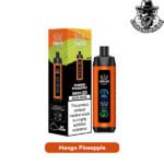 Al Fakher Crown Bar Disposable 8000 Pro Dual Mode Puffs Vape in Dubai UAE - Image 18