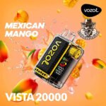 Vozol Vista Disposable 20000 Puffs Vape in Dubai Uae - Image 12