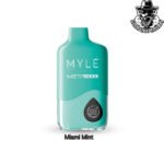 Myle Meta Disposable 9000 Puffs Vape in Dubai Uae - Image 11